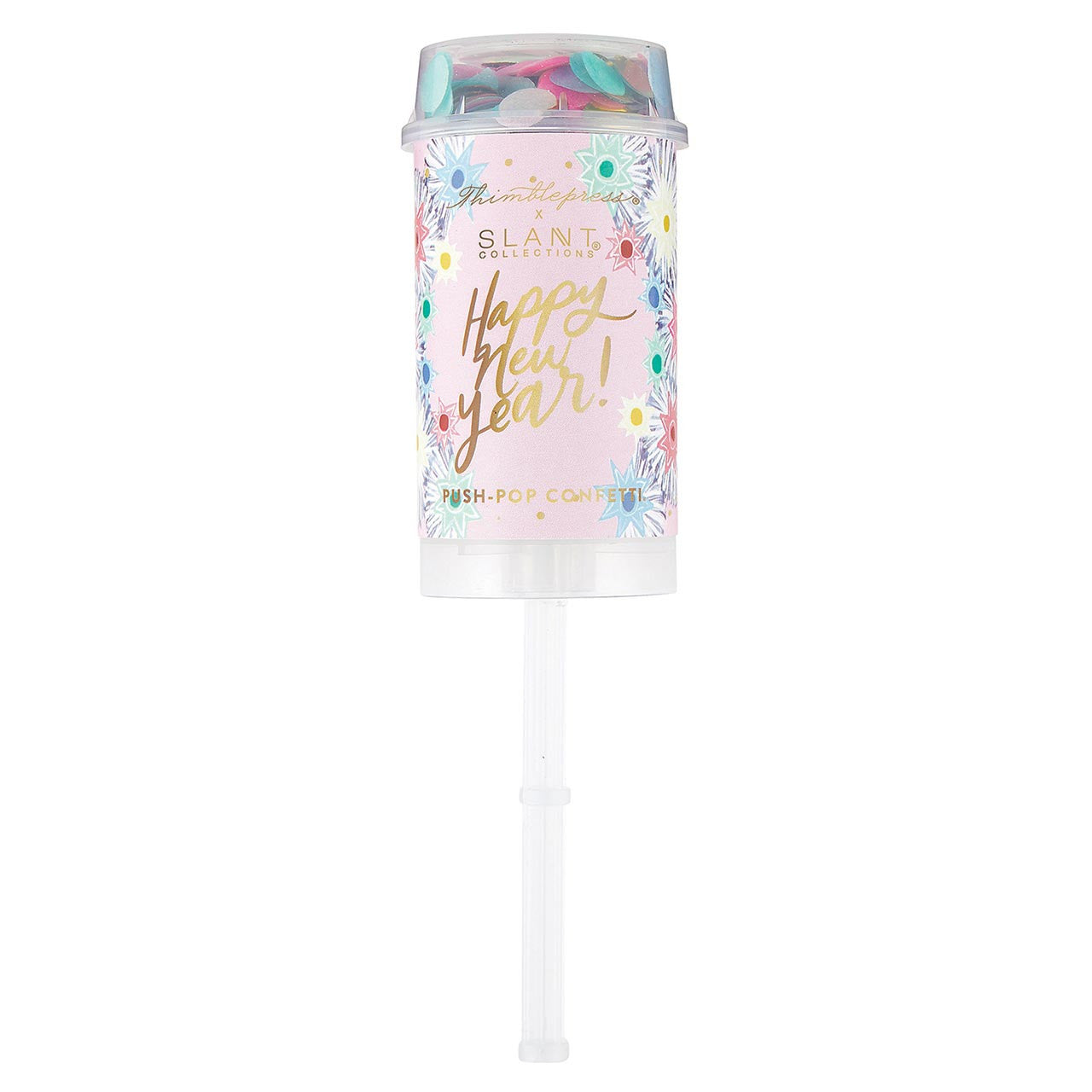 Confetti Poppers