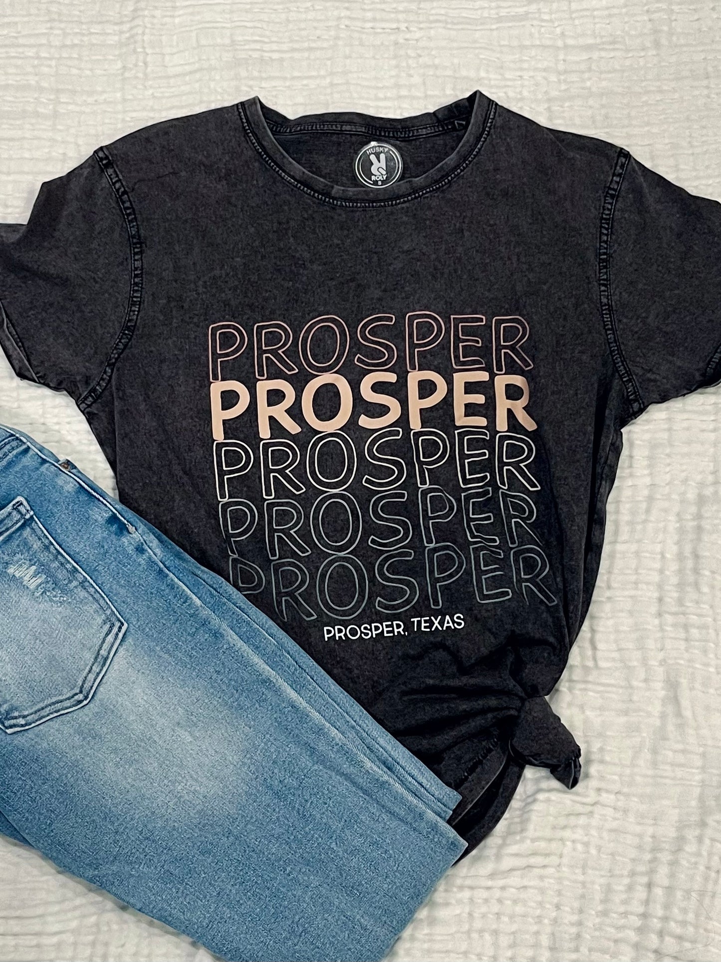 Prosper Prosper Prosper TX T-Shirt