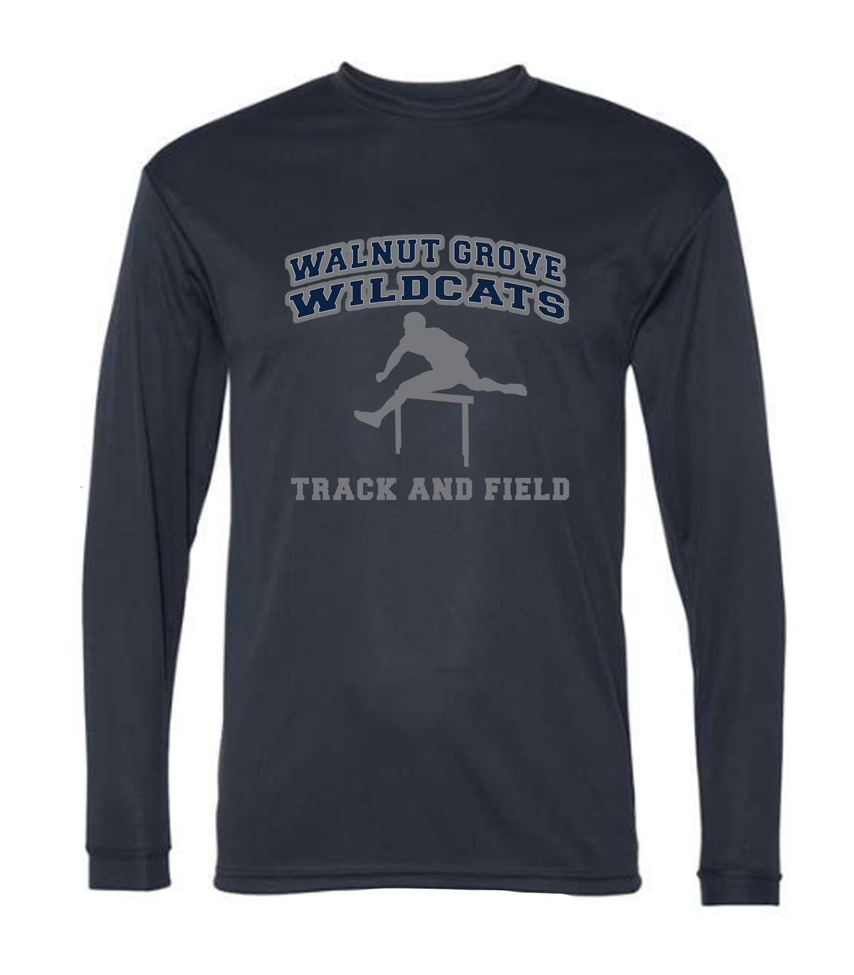 WG Hurdles Drywick Shirt