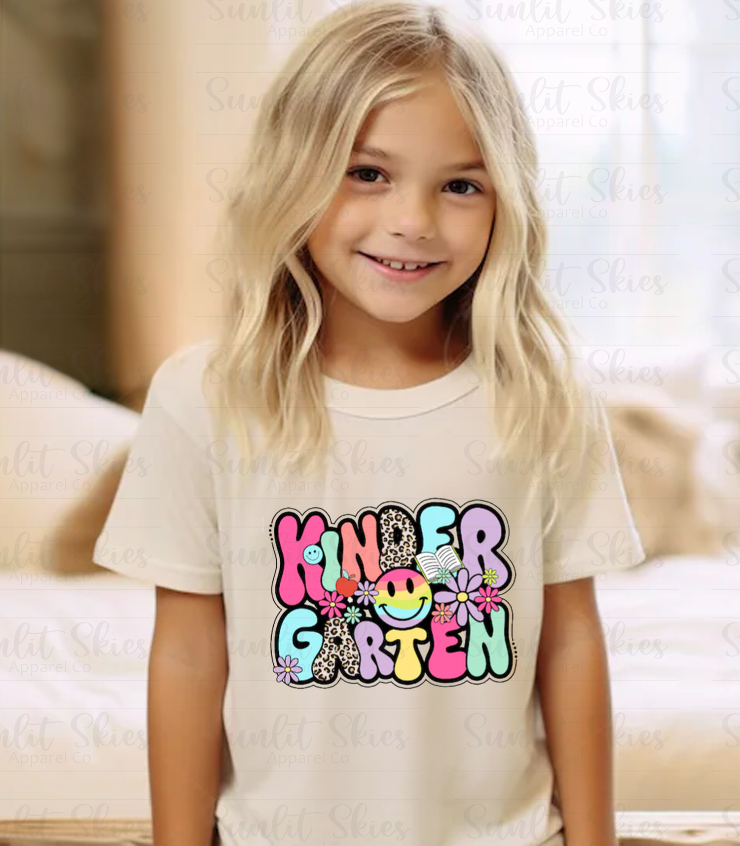 Kids Tees
