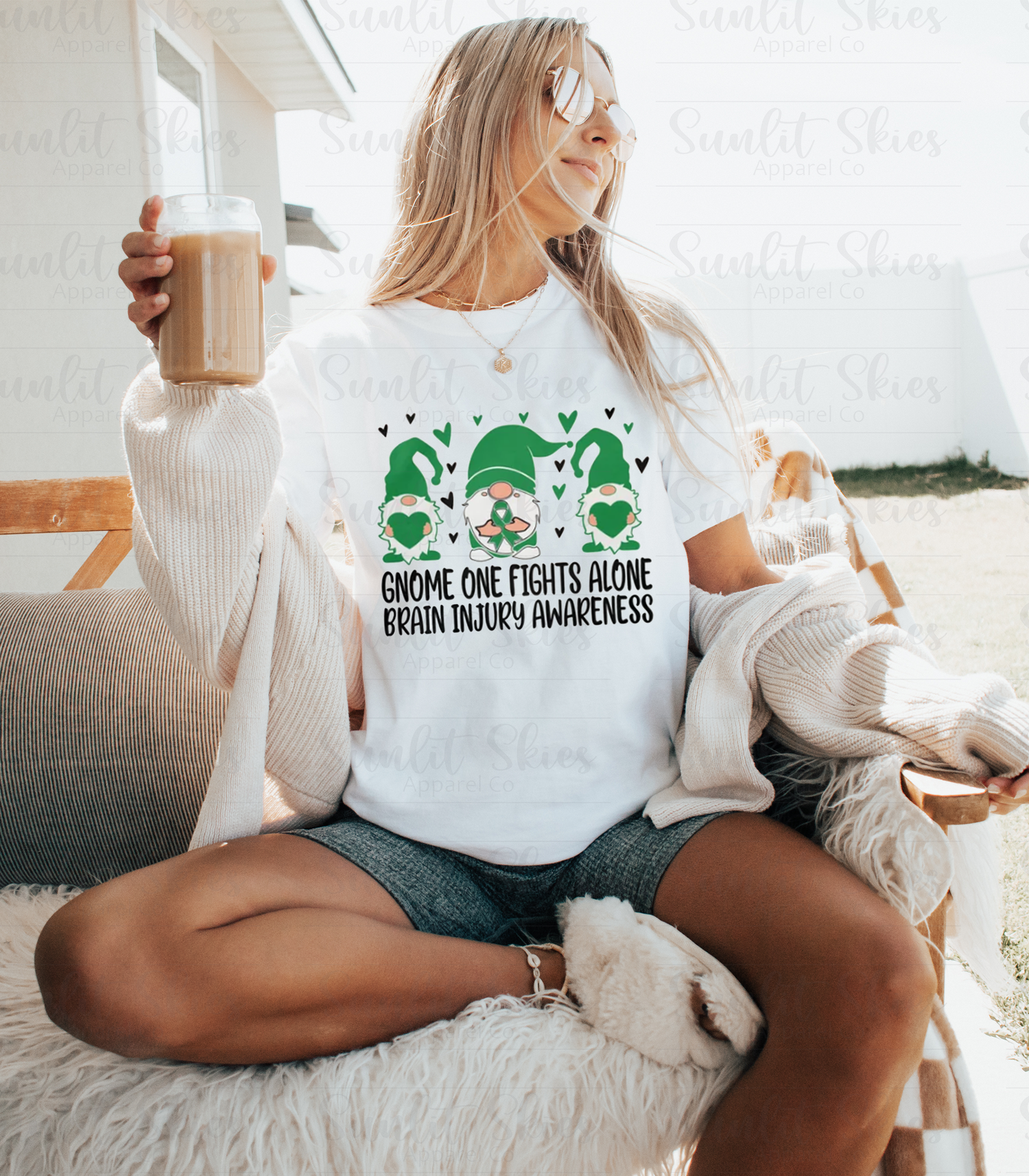 TBI Awareness Collection