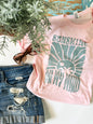 Sunshine State of Mind T-Shirt