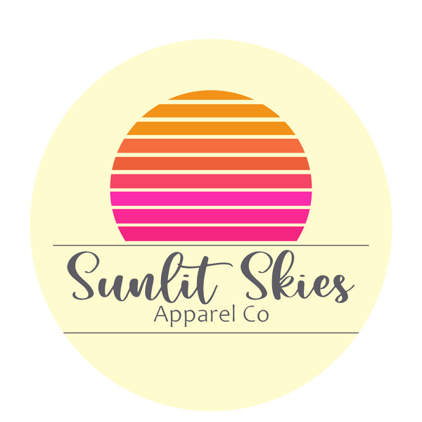 Sunlit Skies Apparel