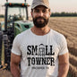 Small Towner Short Sleeve T-Shirt - Prosper