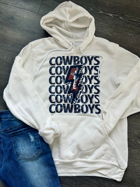 Dallas Cowboys Hoodie