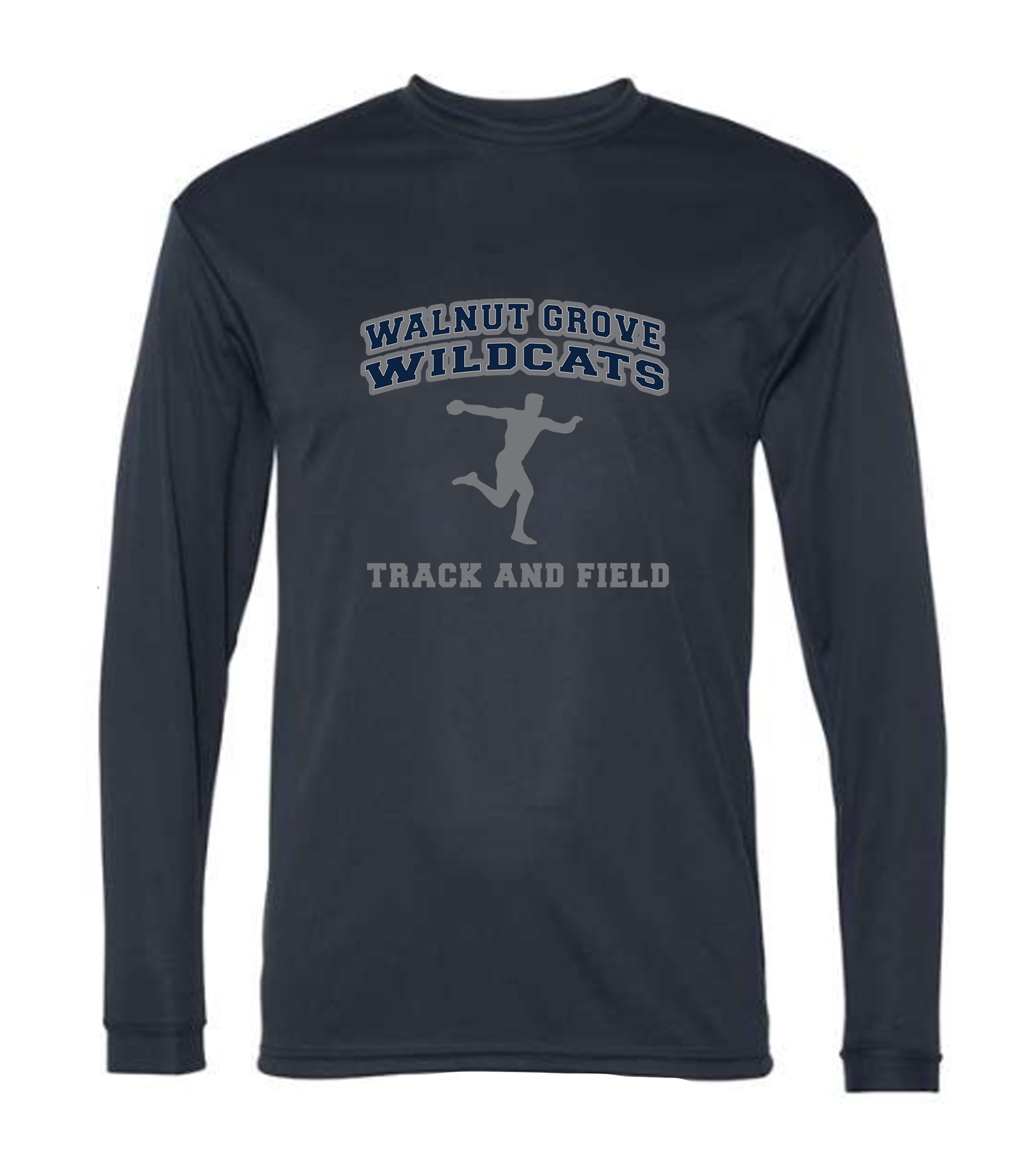 WG Discuss Drywick Shirt