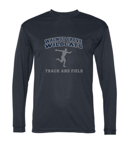 WG Discuss Drywick Shirt