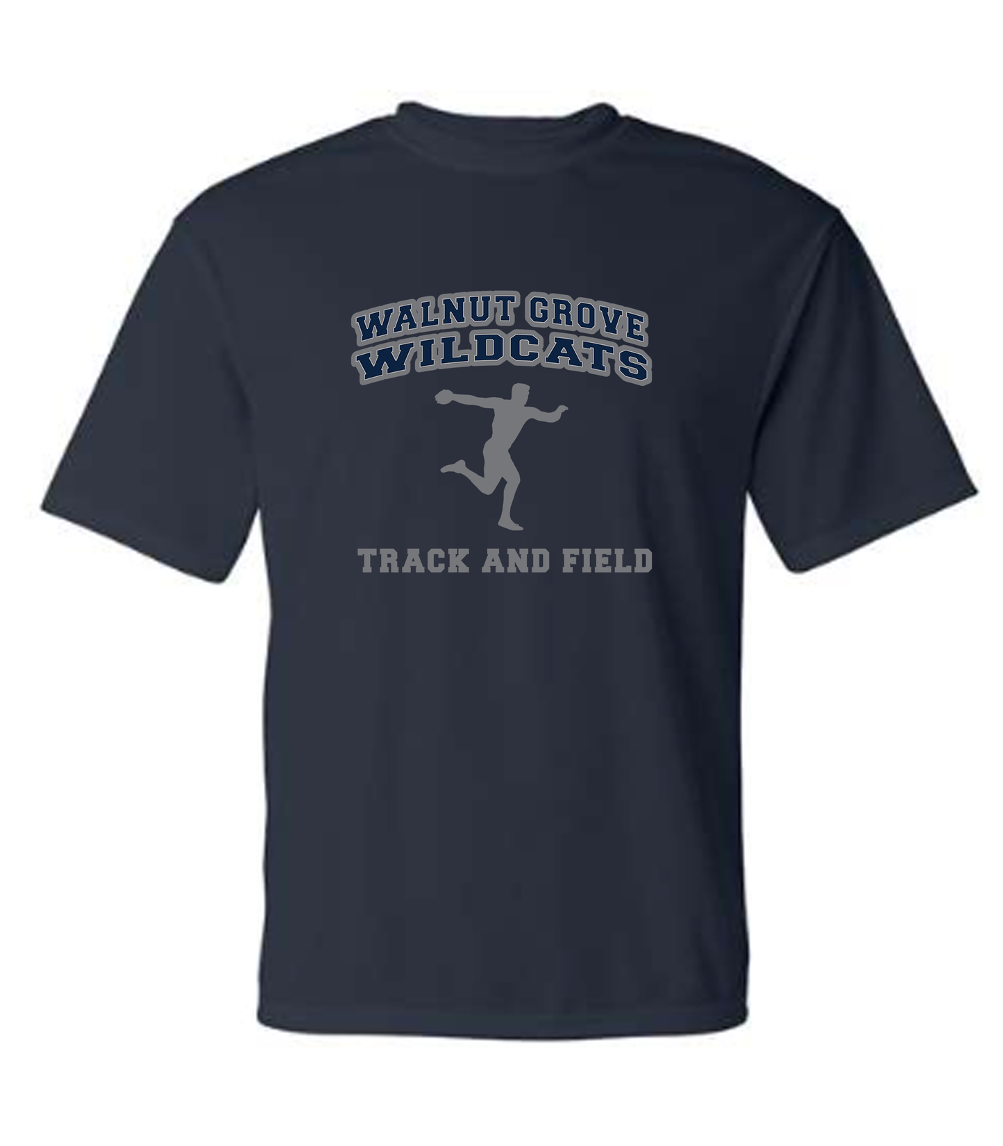 WG Discuss Drywick Shirt