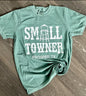 Small Towner Short Sleeve T-Shirt - Prosper