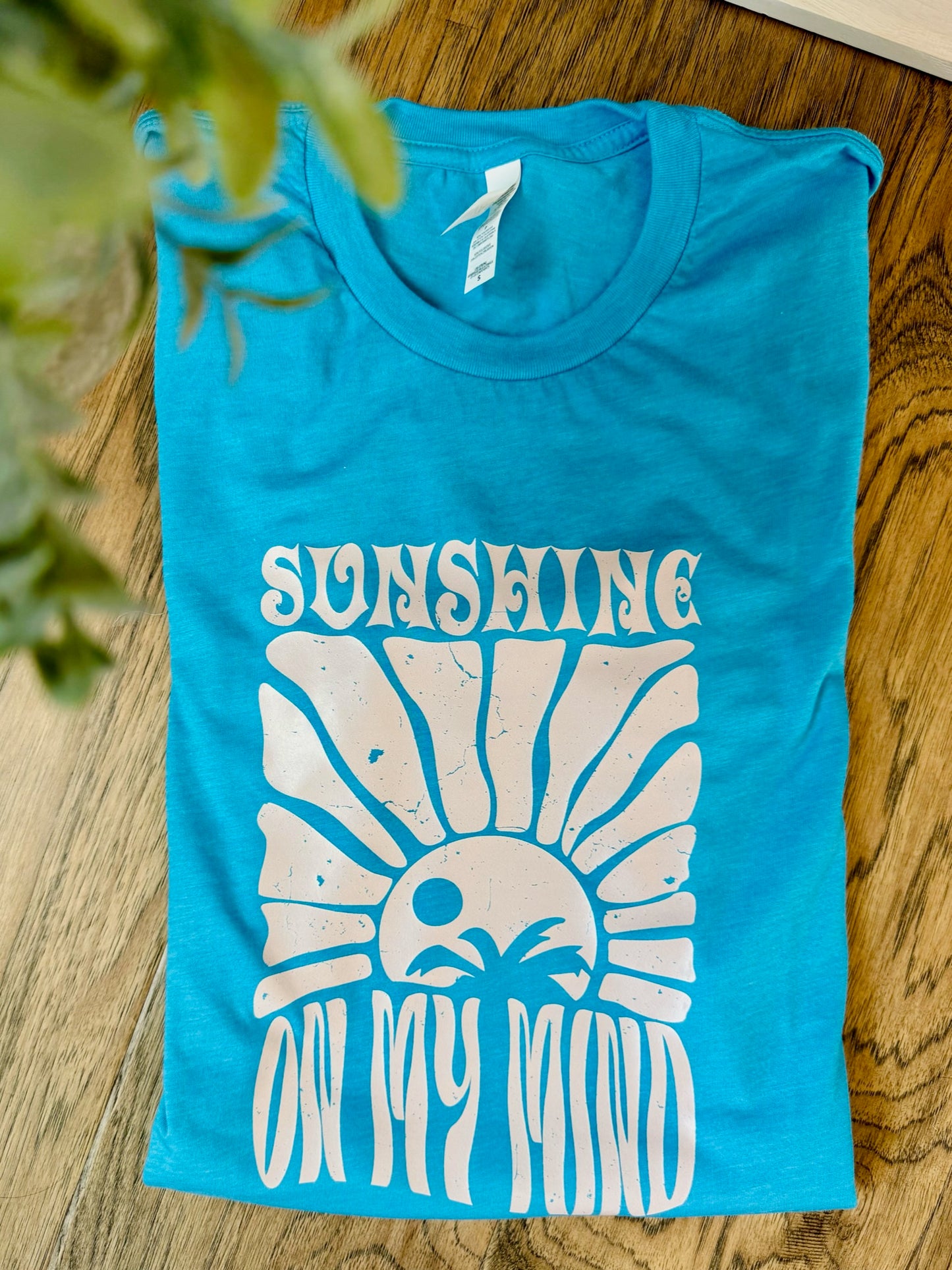 Sunshine State of Mind T-Shirt