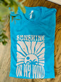 Sunshine State of Mind T-Shirt