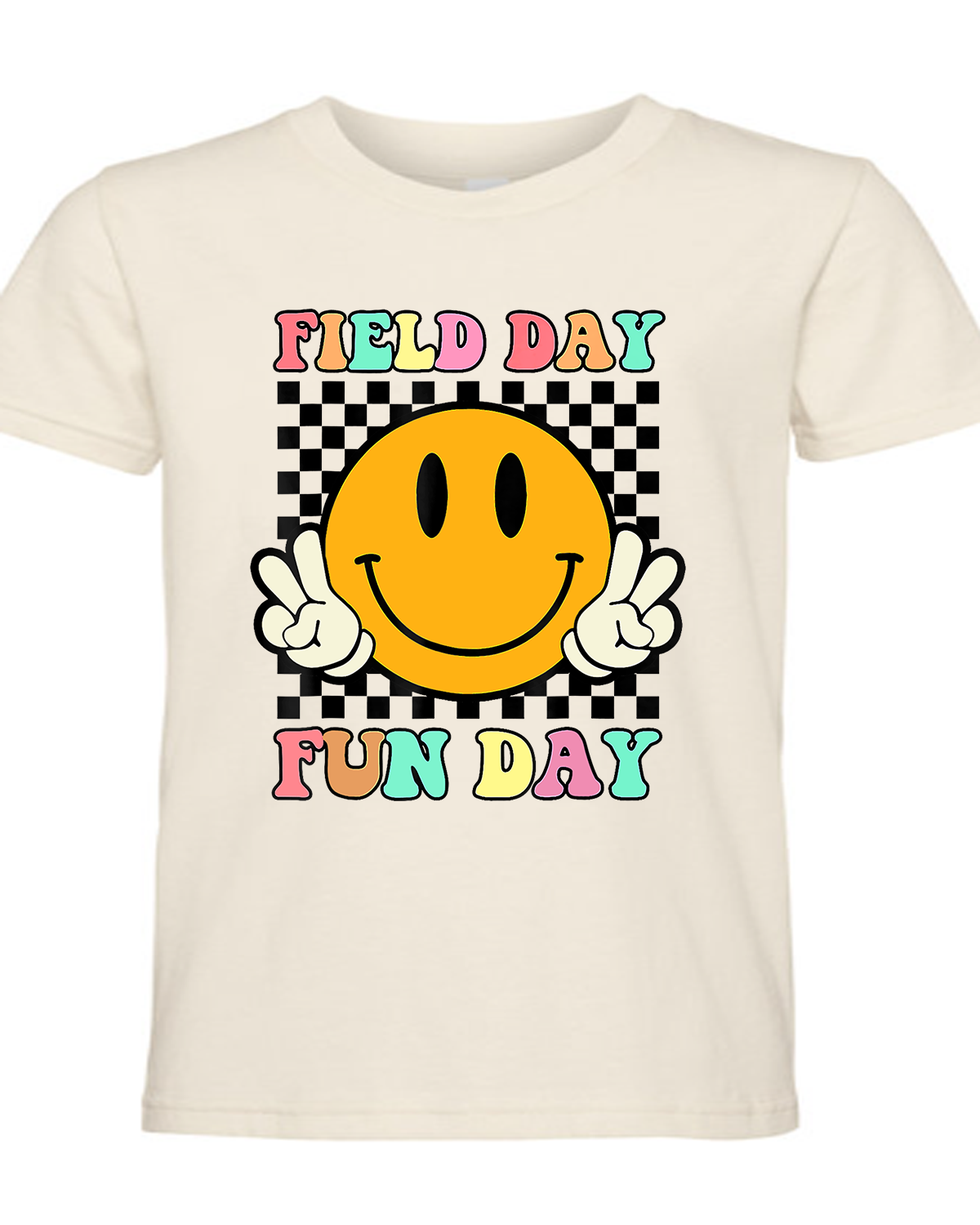 Field Day Shirt