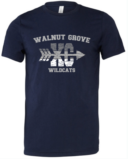 Walnut Grove XC Wildcats