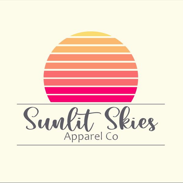 Sunlit Skies Apparel