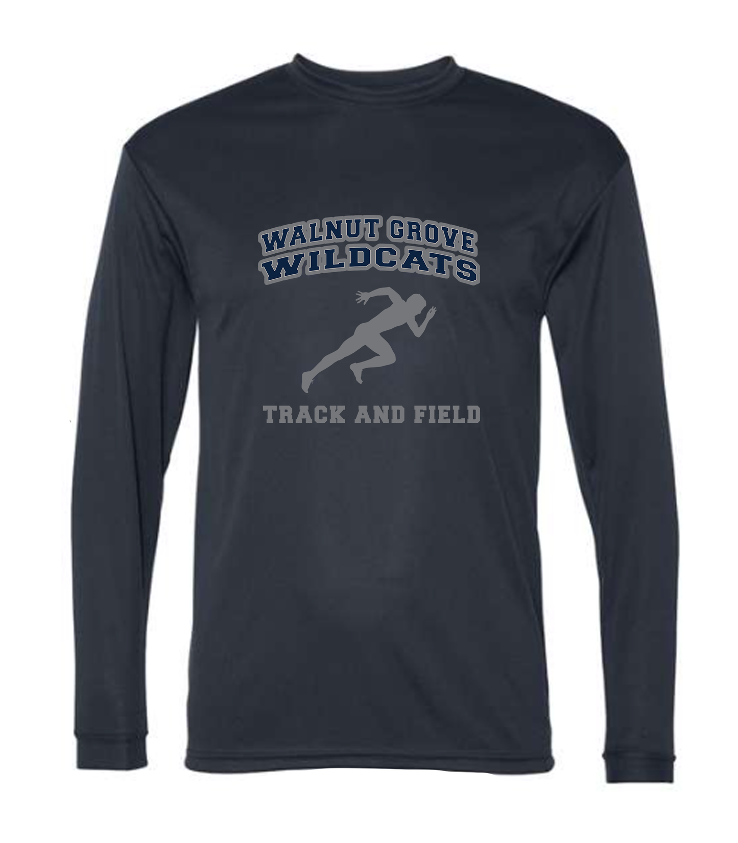 WG Sprinting Drywick Shirt