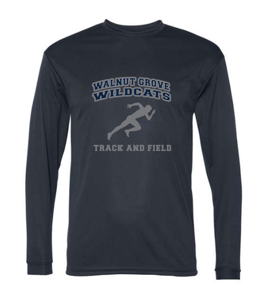 WG Sprinting Drywick Shirt