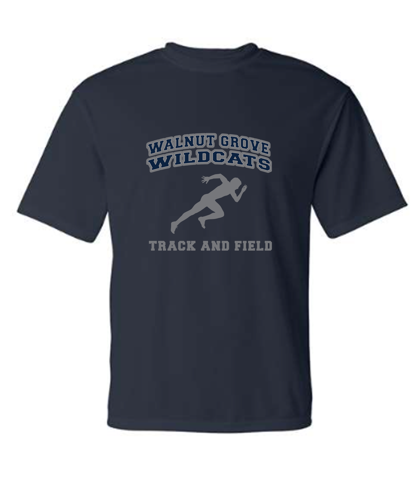 WG Sprinting Drywick Shirt