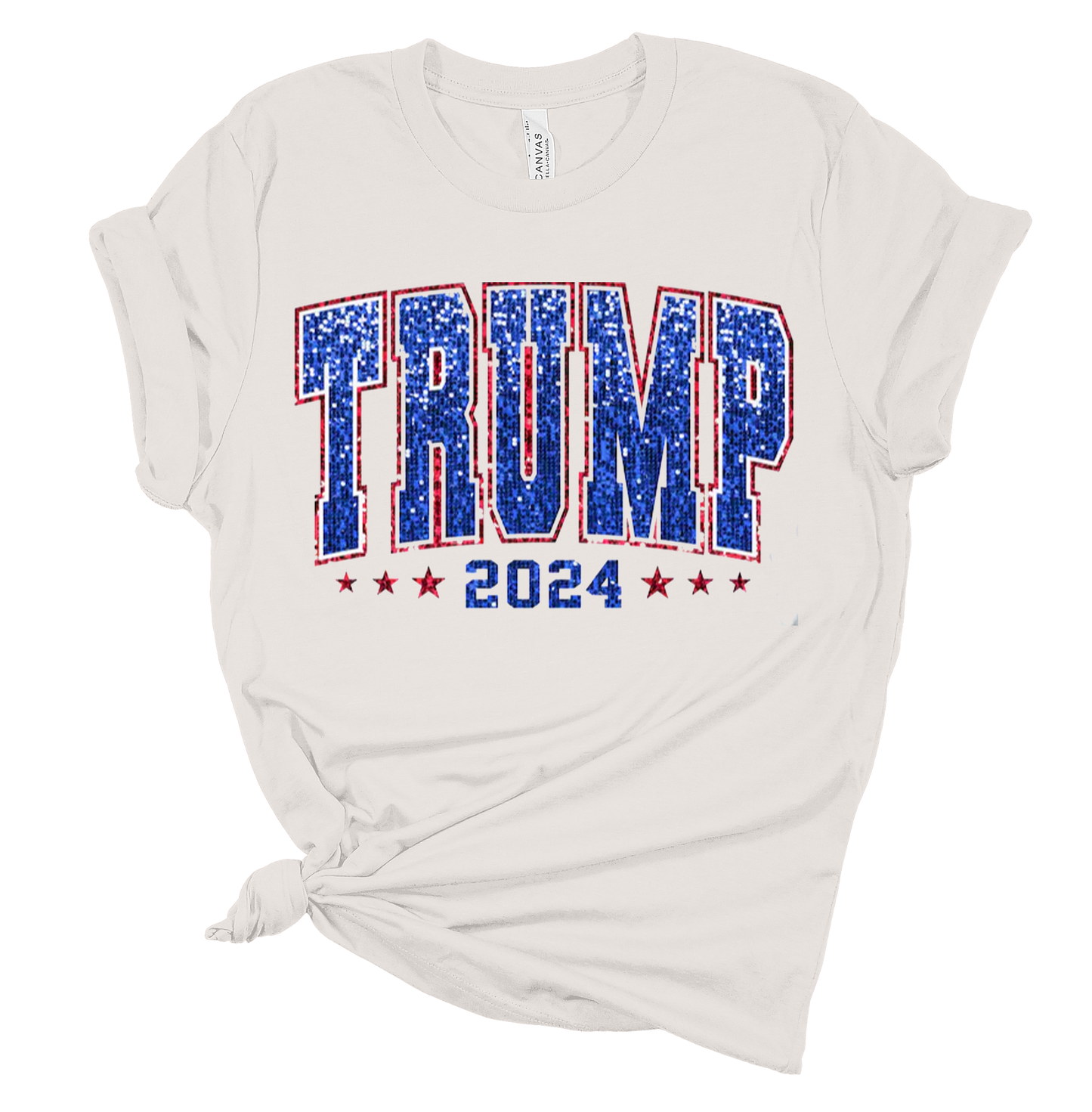 Trump 2024 Graphic Tee